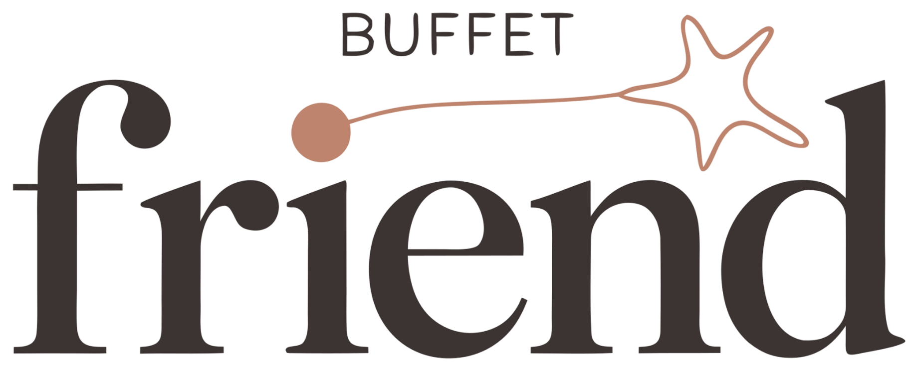 Buffet Friend